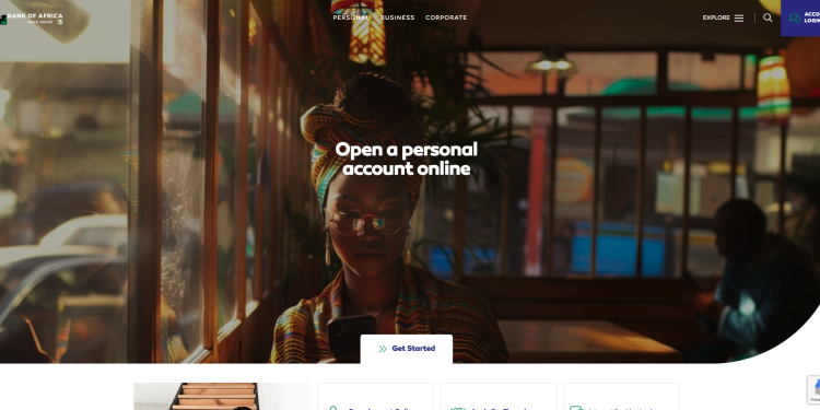 Bank of Africa Uganda Limited