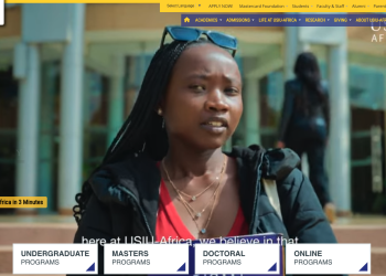 What Is the USIU Bachelor of Science in Nursing Fee Structure for 2026?
