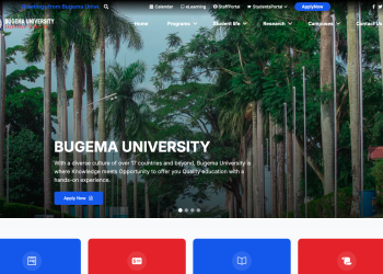 Bugema University