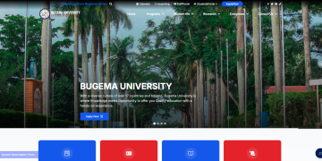 Bugema University