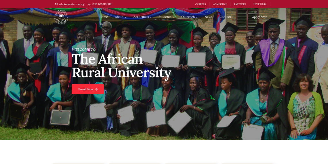 African Rural University