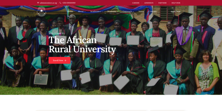 African Rural University