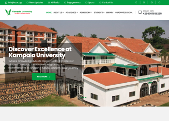 Kampala University