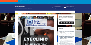 Kumi University
