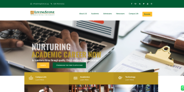 LivingStone International University
