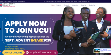 Uganda Christian University