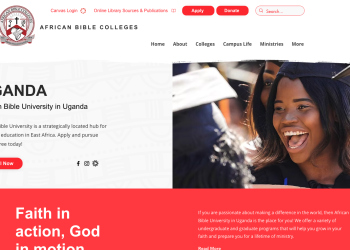 African Bible University Uganda