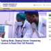 Mbarara University of Science and Technology (MUST)