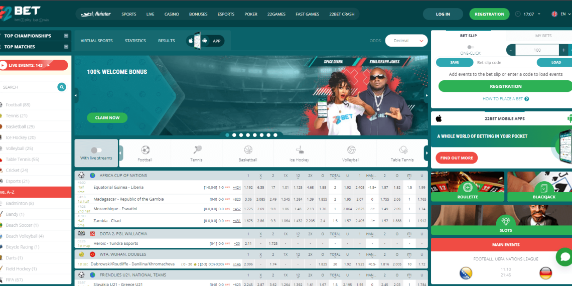 Betting Companies in Uganda: Top 7 Online Betting Sites for 2026