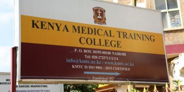 KMTC Warns Applicants Against Fake CEO and Registrar Scamming Students Seeking Transfers