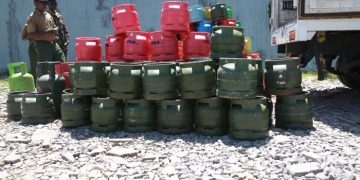 EPRA Plans to Introduce Maximum Retail Prices for Cooking Gas