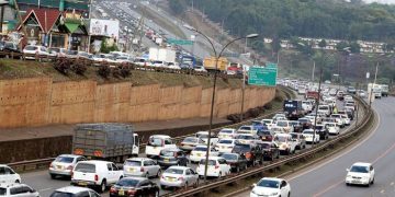 Nairobi County Police Announce Traffic Disruptions Ahead of Kenya vs Madagascar CHAN Quarter-Final Clash