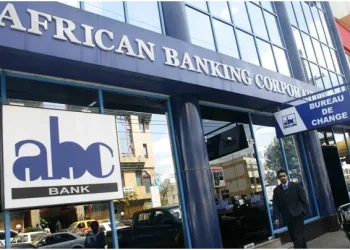 AFRICAN BANKING CORPORATION LTD