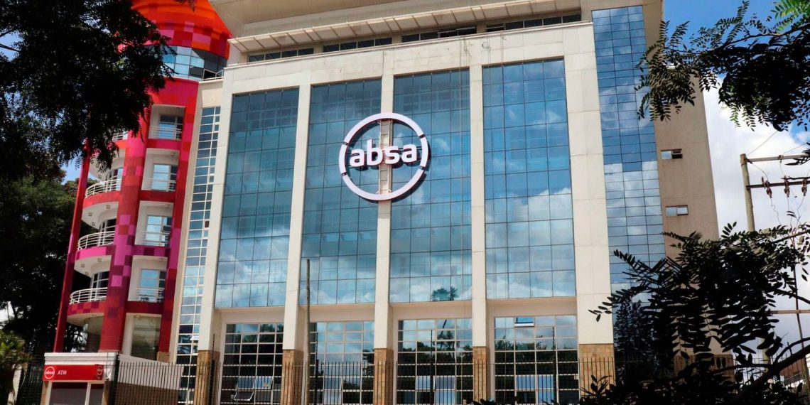 ABSA Kenya SWIFT code: BARCKENX explained (step-by-step)