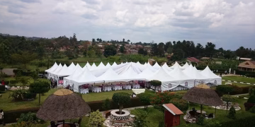 Asamar Hotels: A Serene and Affordable Escape in Mbarara, Uganda