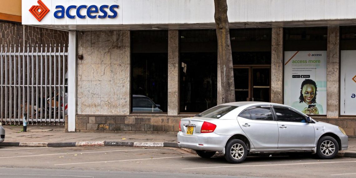 Access Bank Kenya SWIFT code: ABNGKENA explained (step-by-step)