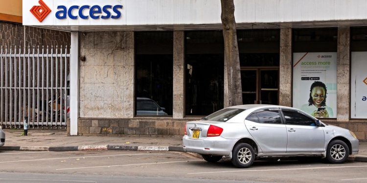 Access Bank Kenya SWIFT code: ABNGKENA explained (step-by-step)