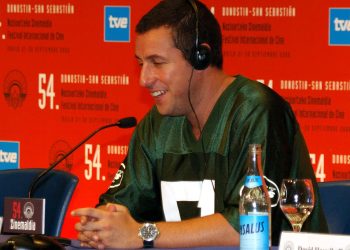 Adam Sandler Biography and Career