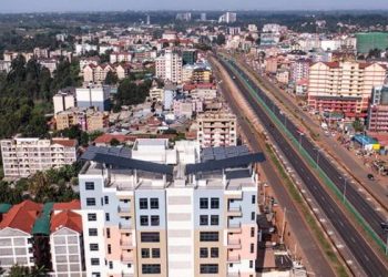 Karen, Kitisuru & Loresho Among Most Preferred Estates by the Rich in Kenya – Report