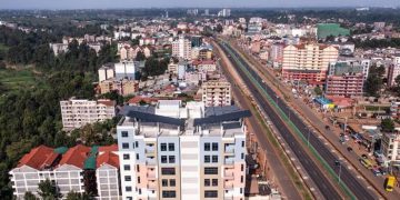 Karen, Kitisuru & Loresho Among Most Preferred Estates by the Rich in Kenya – Report