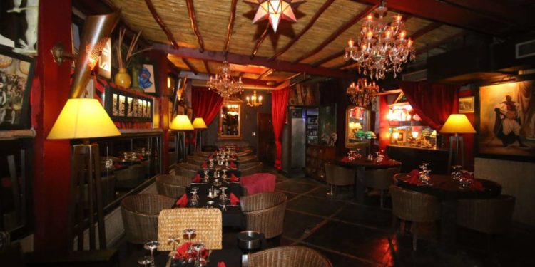 20 Best Restaurants in Marrakech – Top Places to Eat