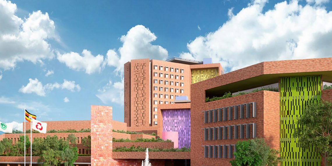 Private For-Profit Hospitals in Uganda