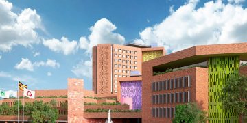 Private For-Profit Hospitals in Uganda