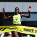 Agnes Ngetich Biography