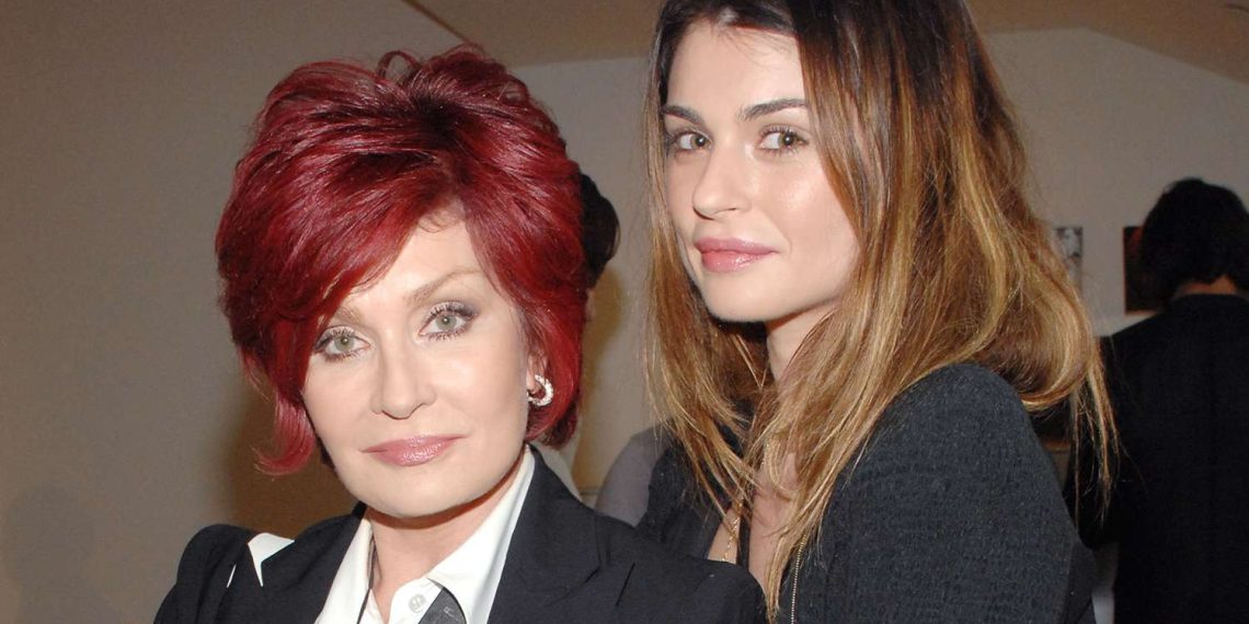Aimee Osbourne