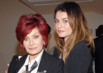 Aimee Osbourne