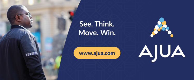 Ajua and RMS Merge as Battle for Customer Experience Services Heats Up