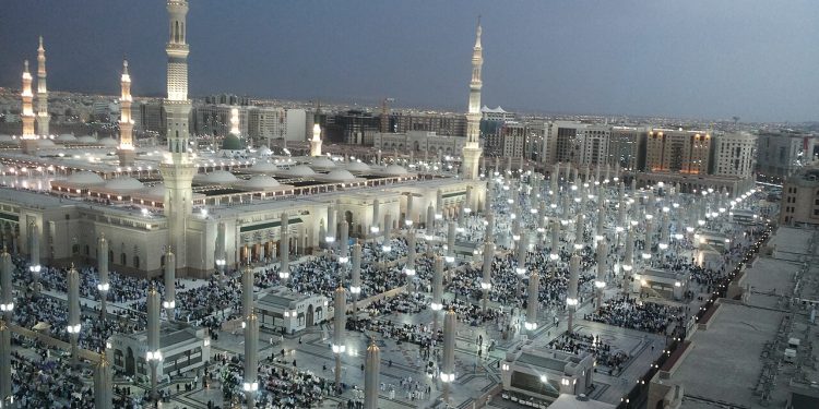 20 Things to Do in Saudi Arabia – Top Attractions