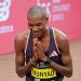 Alexander Mutiso Munyao Biography