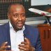 Allan Kilavuka Biography