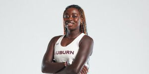 Angela Okutoyi Biography