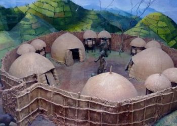 List of Museums in Uganda