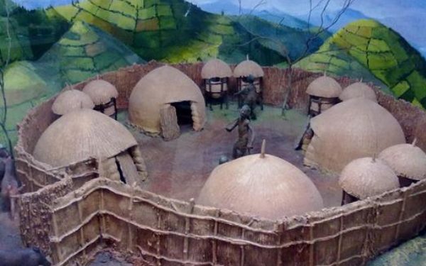 List of Museums in Uganda