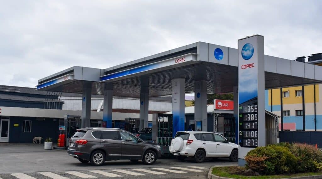 The 10 Largest Family Businesses in Santiago