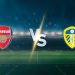 Arsenal vs Leeds United Prediction and Betting Tips on August 23, 2025