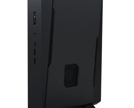 Asus NUC 15 Performance: Arrow Lake and RTX 50 Power