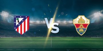 Atlético Madrid vs Elche Prediction, Preview, Lineups, Tips and Odds on August 23, 2025