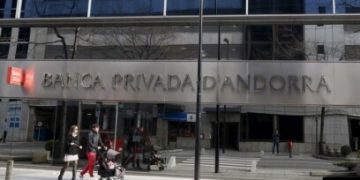 Banca Privada d’Andorra SWIFT code: CASBADAD explained (step-by-step)