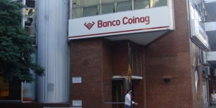 Banco Coinag SWIFT code: CNIAARBR explained (step-by-step)