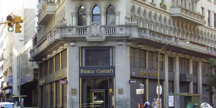 Banco Comafi SWIFT code: QUILARBA explained (step-by-step)