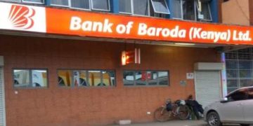 Bank of Baroda Kenya SWIFT code: BARBKENA explained (step-by-step)