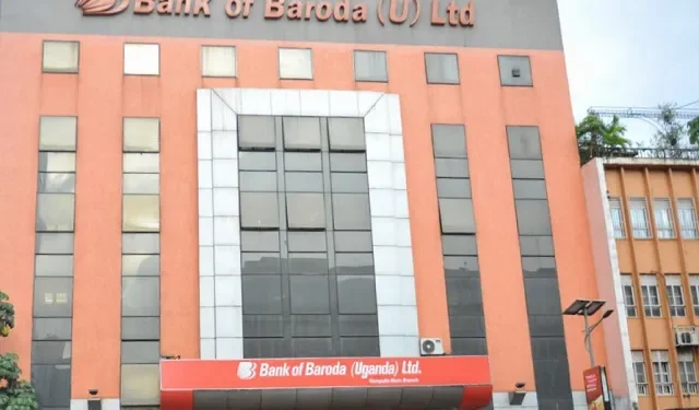 Bank of Baroda Uganda SWIFT code: BARBUGKA explained (step-by-step)