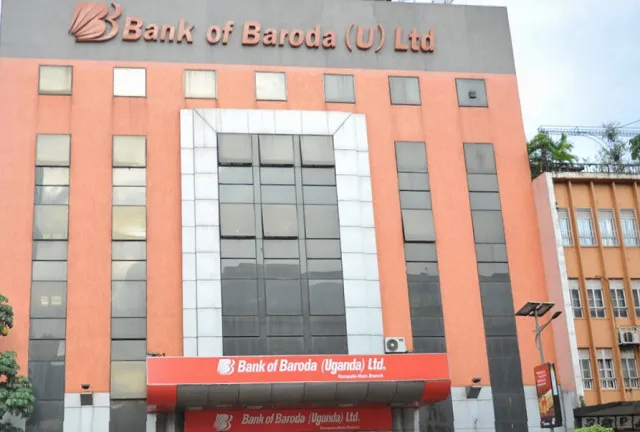 Bank of Baroda Uganda SWIFT code: BARBUGKA explained (step-by-step)