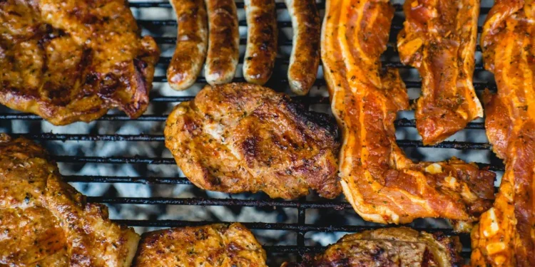 Restaurants You Need To Try in Nairobi, Kenya