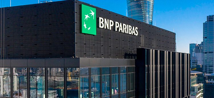 BNP Paribas Buenos Aires SWIFT code: BNPAARBA explained (step-by-step)