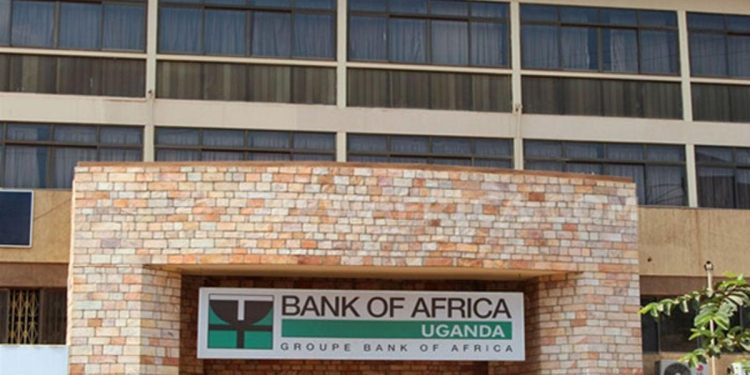 Bank of Africa Uganda SWIFT code: AFRIUGKA explained (step-by-step)